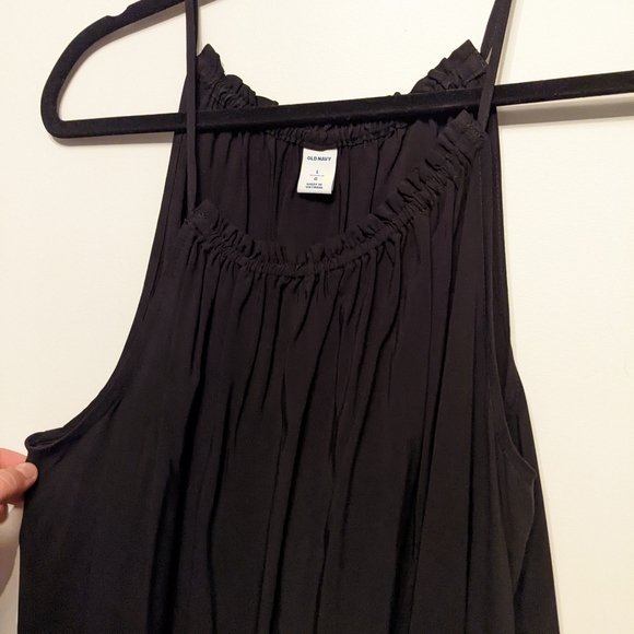 Old Navy maxi dress - Picture 2 of 3